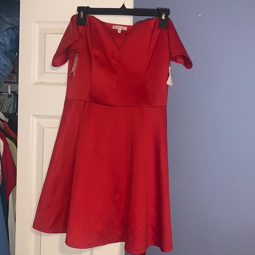 Casual dress